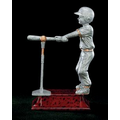 Male T-Ball Signature Series Figurine - 8"